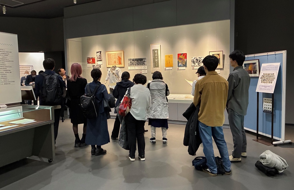 �M�������[�g�[�N�P�̂Q