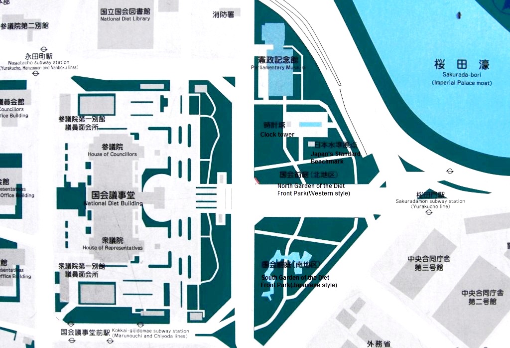 周辺地図 クリックすると拡大写真がご覧いただけます