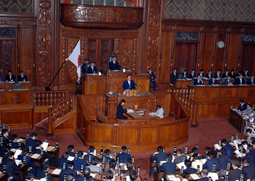 【第168回国会】