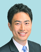 Photo of AOYAGI_Hitoshi