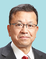 阿部弘樹君の写真