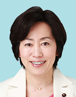Photo of ABE_Yumiko