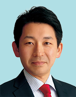 梅村聡君の写真