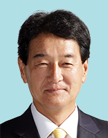 大島敦君の写真