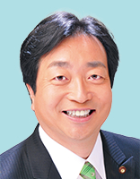 杉本和巳君の写真