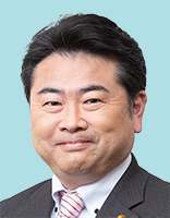 高井崇志君の写真