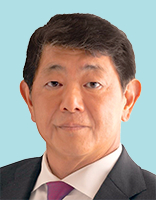 手塚仁雄君の写真