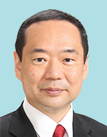 藤井比早之君の写真