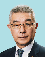 松野博一