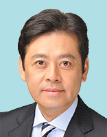 宮内秀樹君の写真