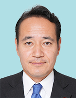 簗和生君の写真