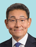 笠浩史君の写真