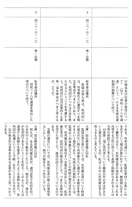 別表第十七(昭和三十八年)
